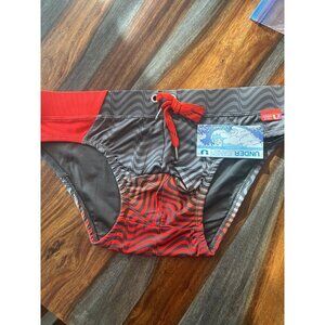 UnderJeans Mens swimsuit